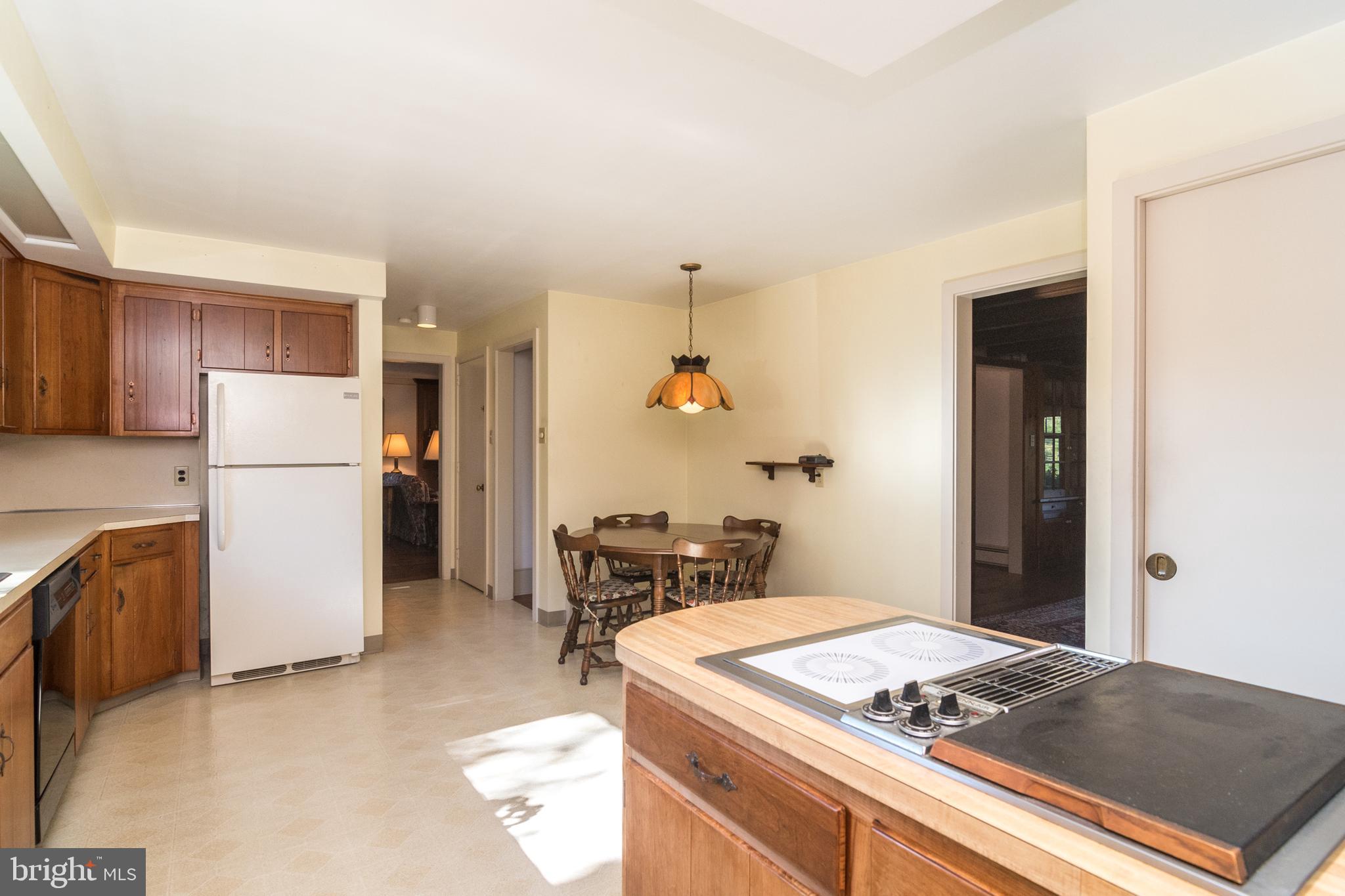 203 West Sandy Ridge Road Doylestown, PA 18901 - Photo 14 of 29 Kitchen