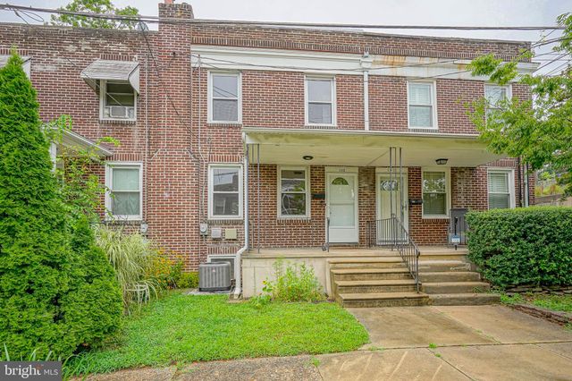 $350,000 | 103 Wesley Avenue, Collingswood, NJ 08108