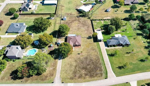 $419,900 | 2115 The Crossings Drive, Lowry Crossing, TX 75069