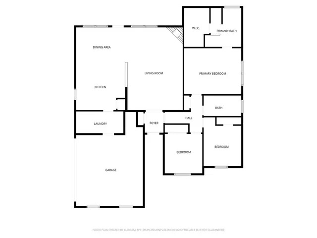 $419,900 | 2115 The Crossings Drive, Lowry Crossing, TX 75069