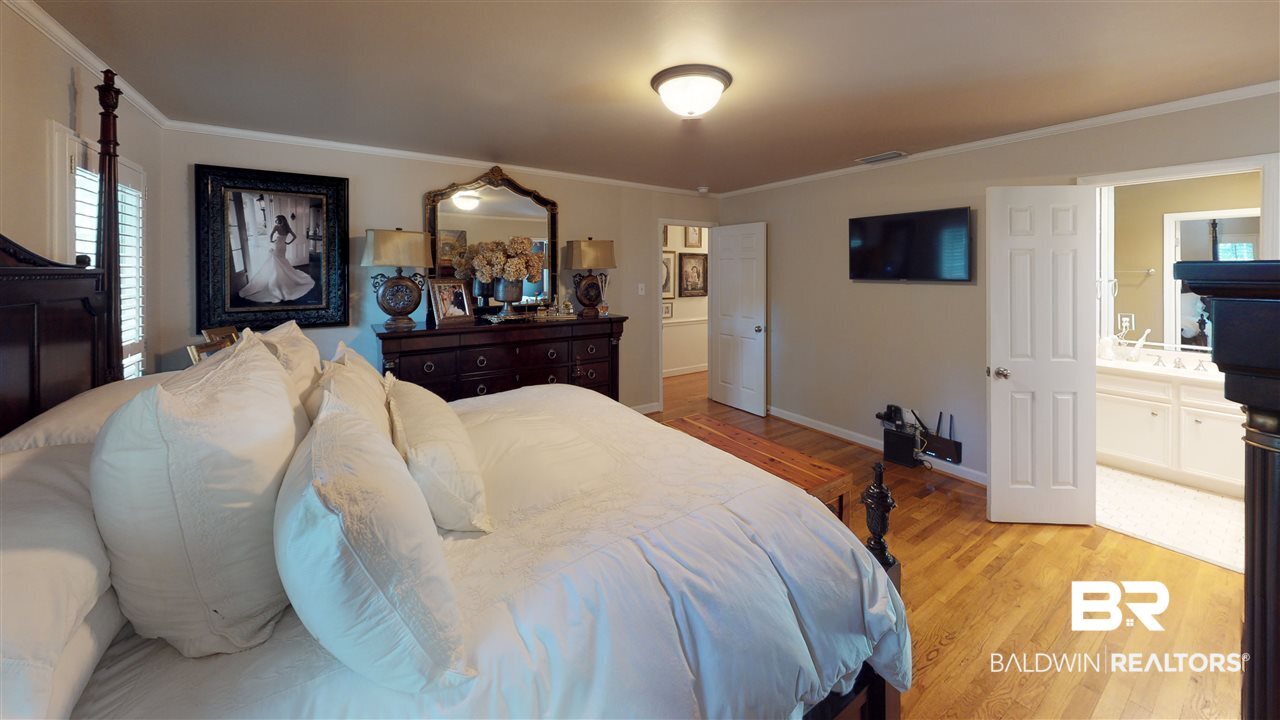 4813 Pine Court Mobile, AL 36608 - Photo 21 of 32