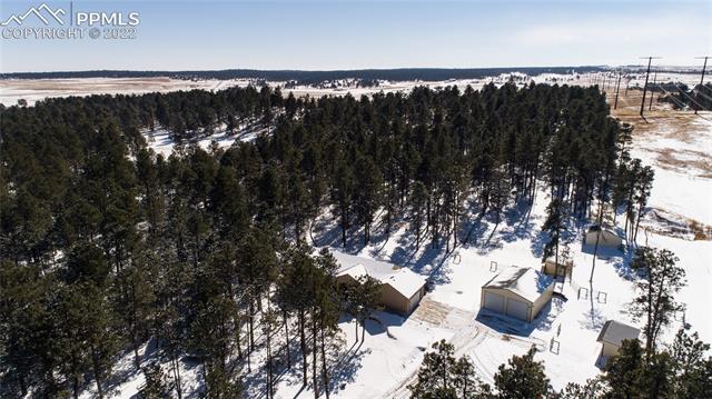 10825 Hardy Road Colorado Springs, CO 80908 - Photo 4 of 50