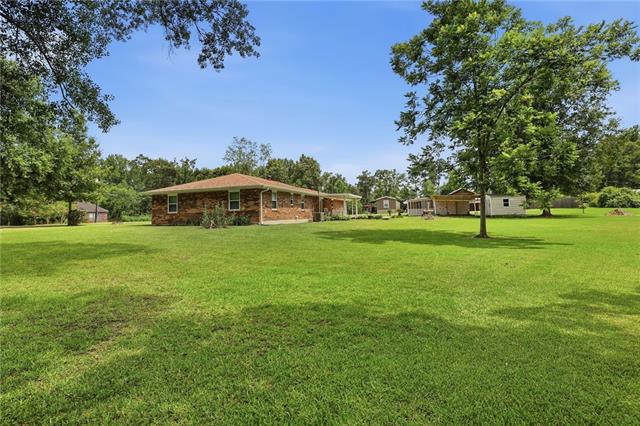 39329 Old Sawmill Road Ponchatoula, LA 70454 - Photo 25 of 25