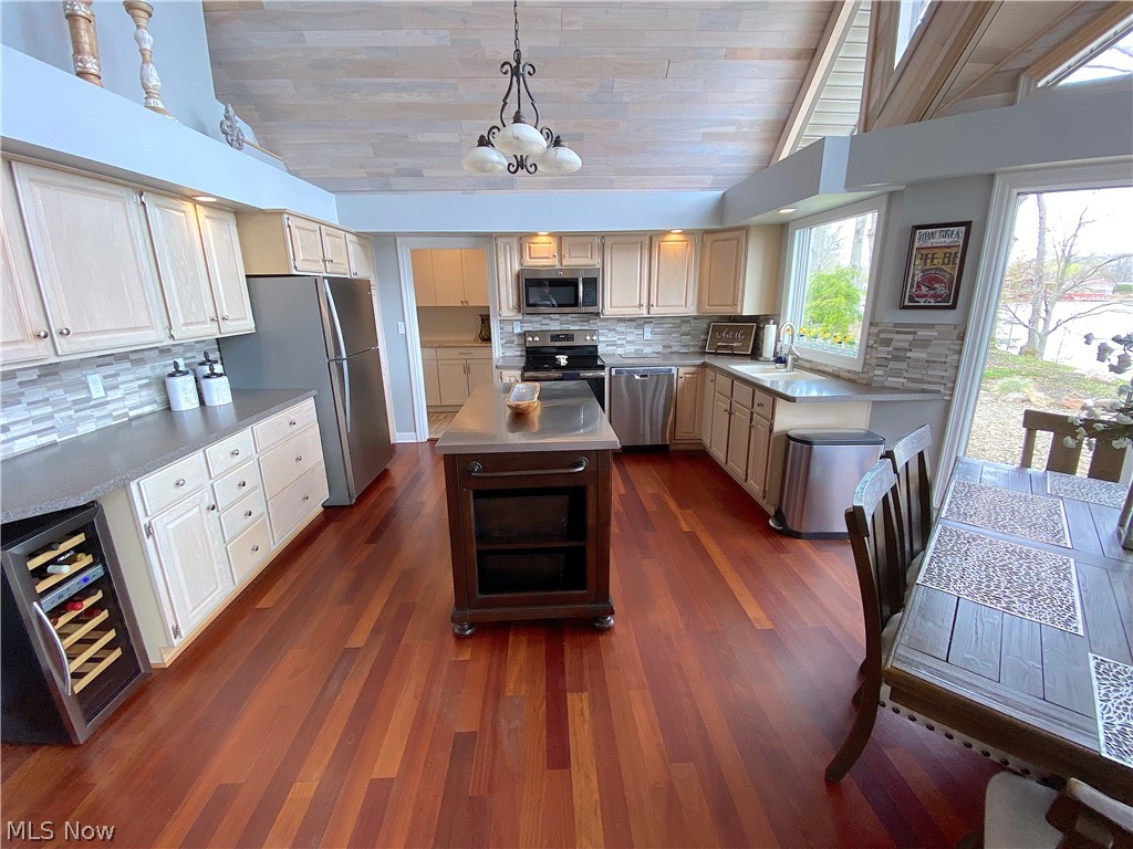263 Morgan Terrace Rome, OH 44085 - Photo 10 of 35 Gallery Image 10