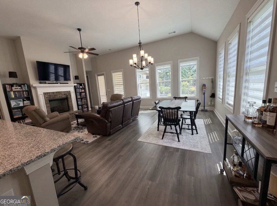 103 Judy Kay Way Perry, GA 31069 - Photo 6 of 24 Gallery Image 6