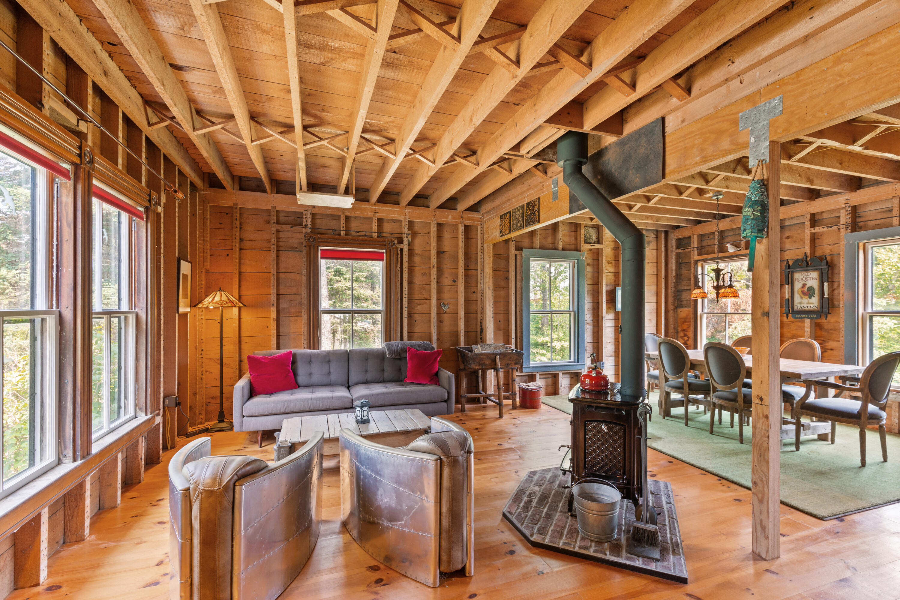 46 Sand Beach Road Cranberry Isles, ME 04646 - Photo 12 of 28 31-46SandBeachRd-Islesford