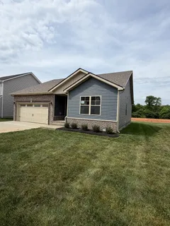 $324,400 | 325 Cardinal Crk Drive, Clarksville, TN 37040