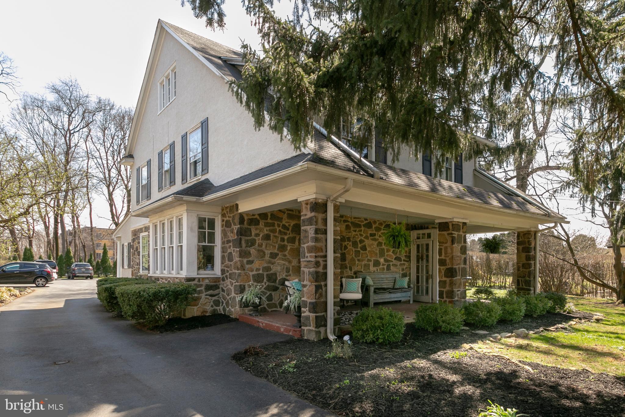 765 Conestoga Road Berwyn, PA 19312 - Photo 1 of 28