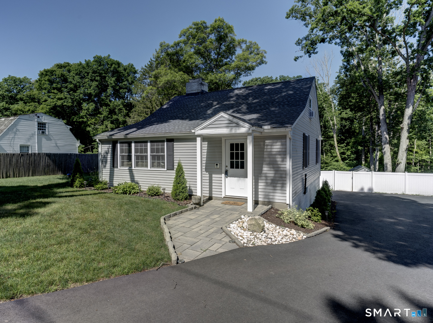 52 Whitney Road Columbia, CT 06237 - Photo 3 of 40