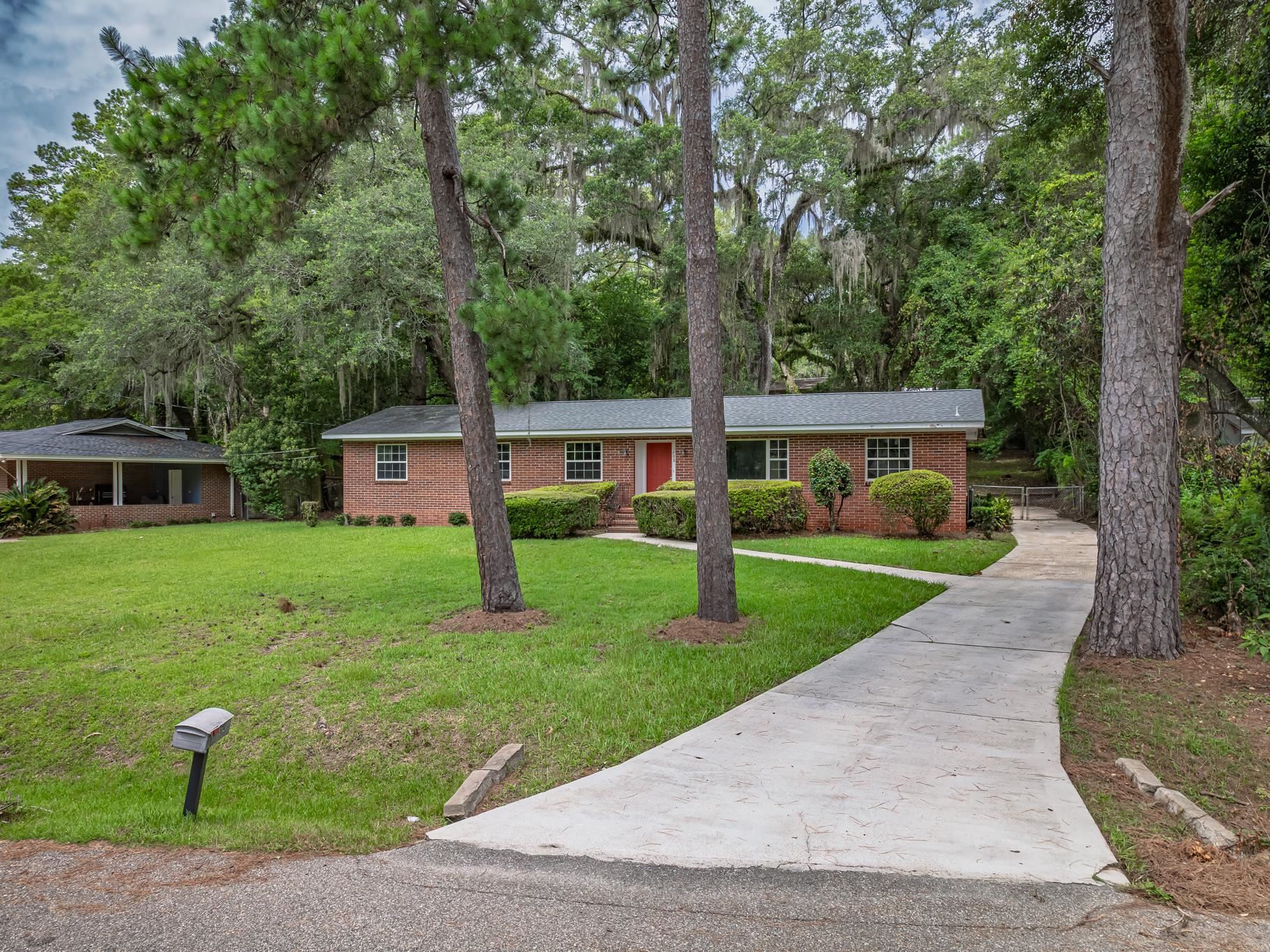 1908 Rosedale Drive Tallahassee, FL 32303 - Photo 41 of 47
