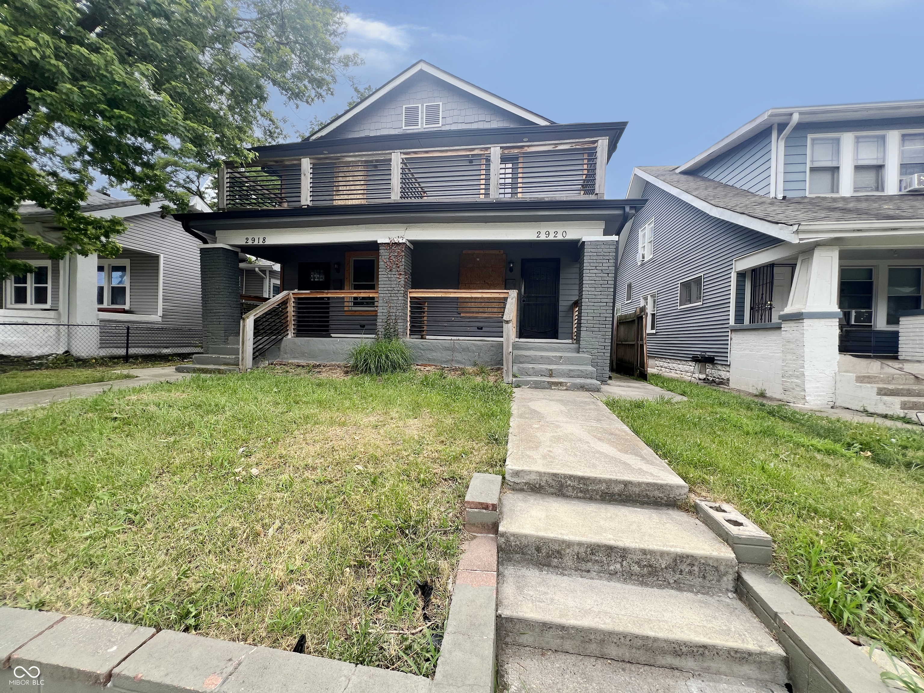 2918 Ruckle Street Indianapolis, IN 46205 - Photo 1 of 17