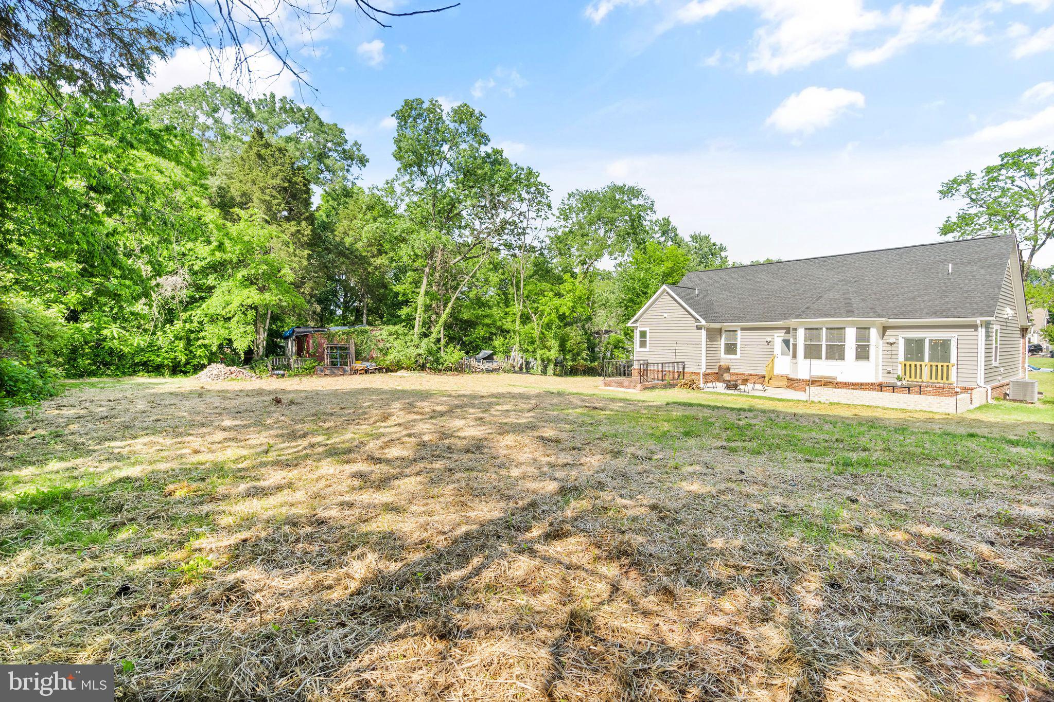 8518 Thomas Drive Manassas, VA 20110 - Photo 38 of 43