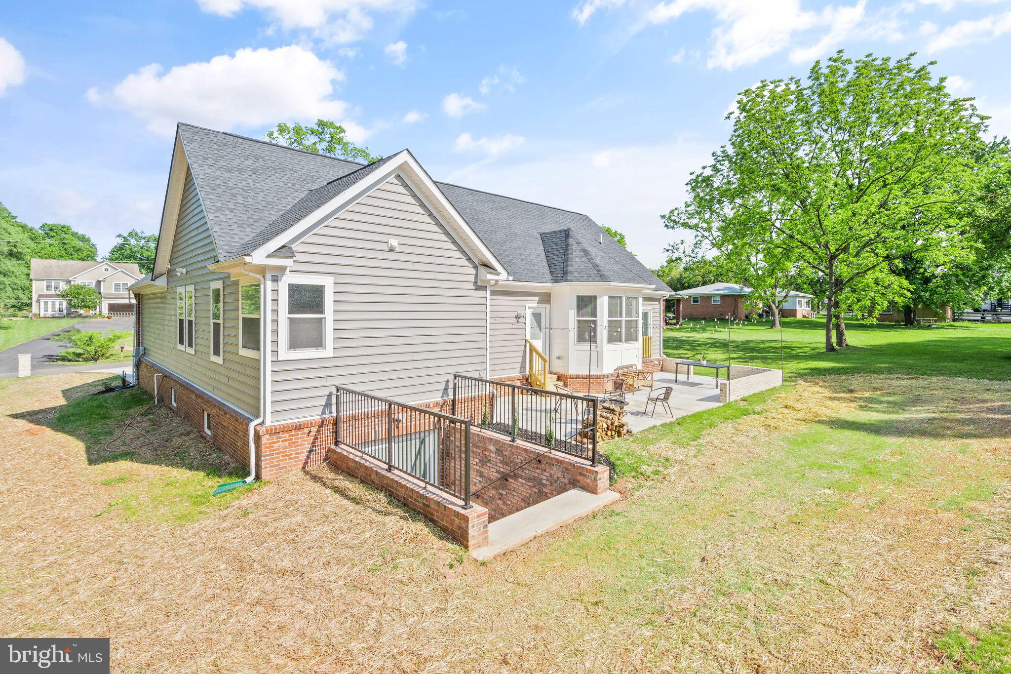 8518 Thomas Drive Manassas, VA 20110 - Photo 43 of 43