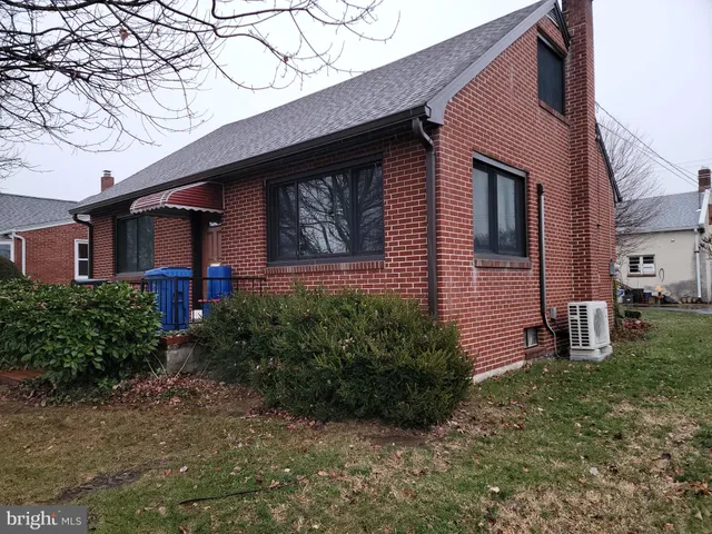 $290,000 | 516 Columbia Avenue, Temple, PA 19560
