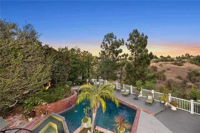 $3,350,000 | 10302 Broadview Place, North Tustin, CA 92705