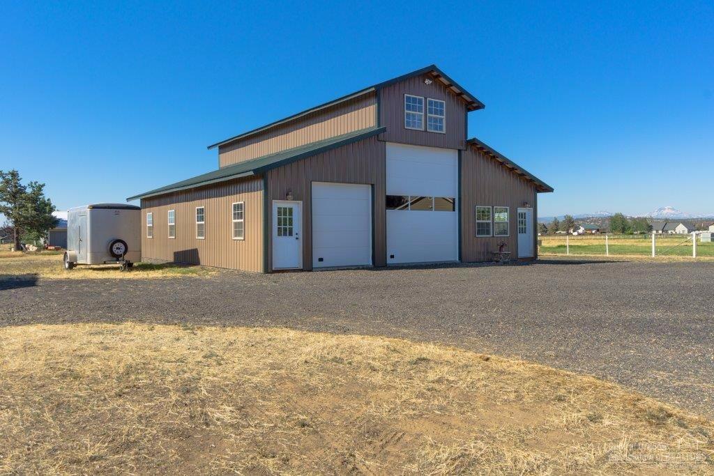 7160 Northeast Juniper Ridge Road Redmond, OR 97756 - Photo 18 of 25 Additional Photo