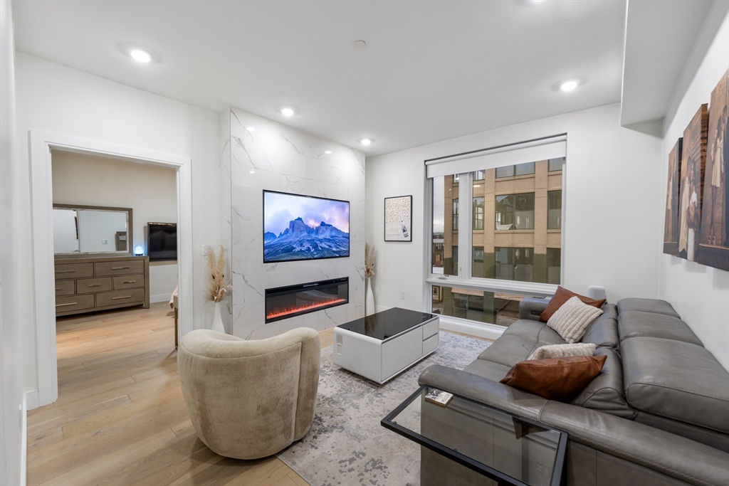 101 Condor Street, Unit 301 Boston, MA 02128 - Photo 3 of 19