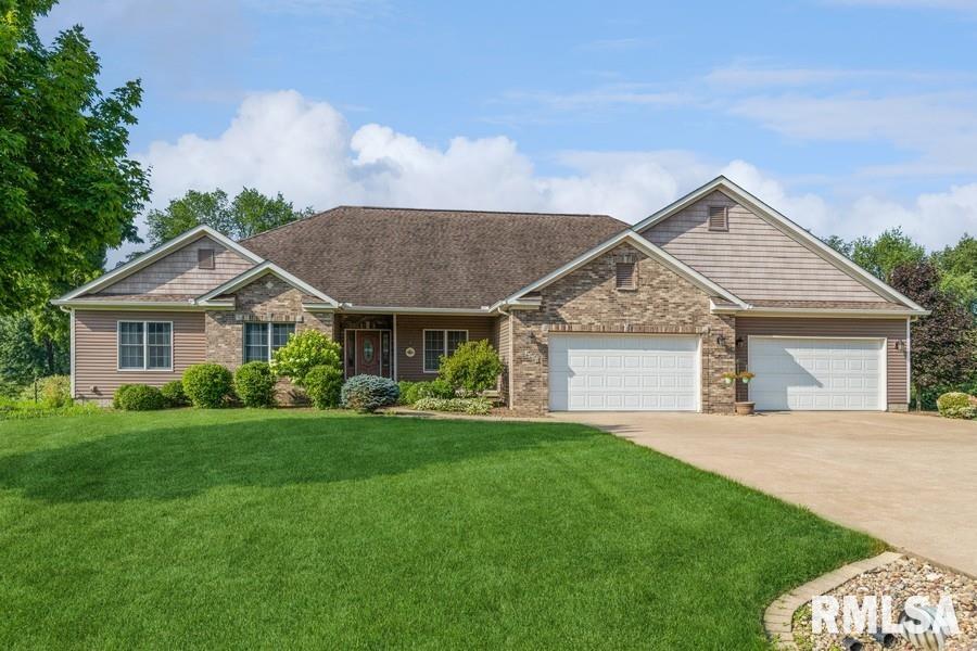 2005 Timber Ridge Drive Port Byron, IL 61275 - Photo 1 of 21 Gallery Image 1