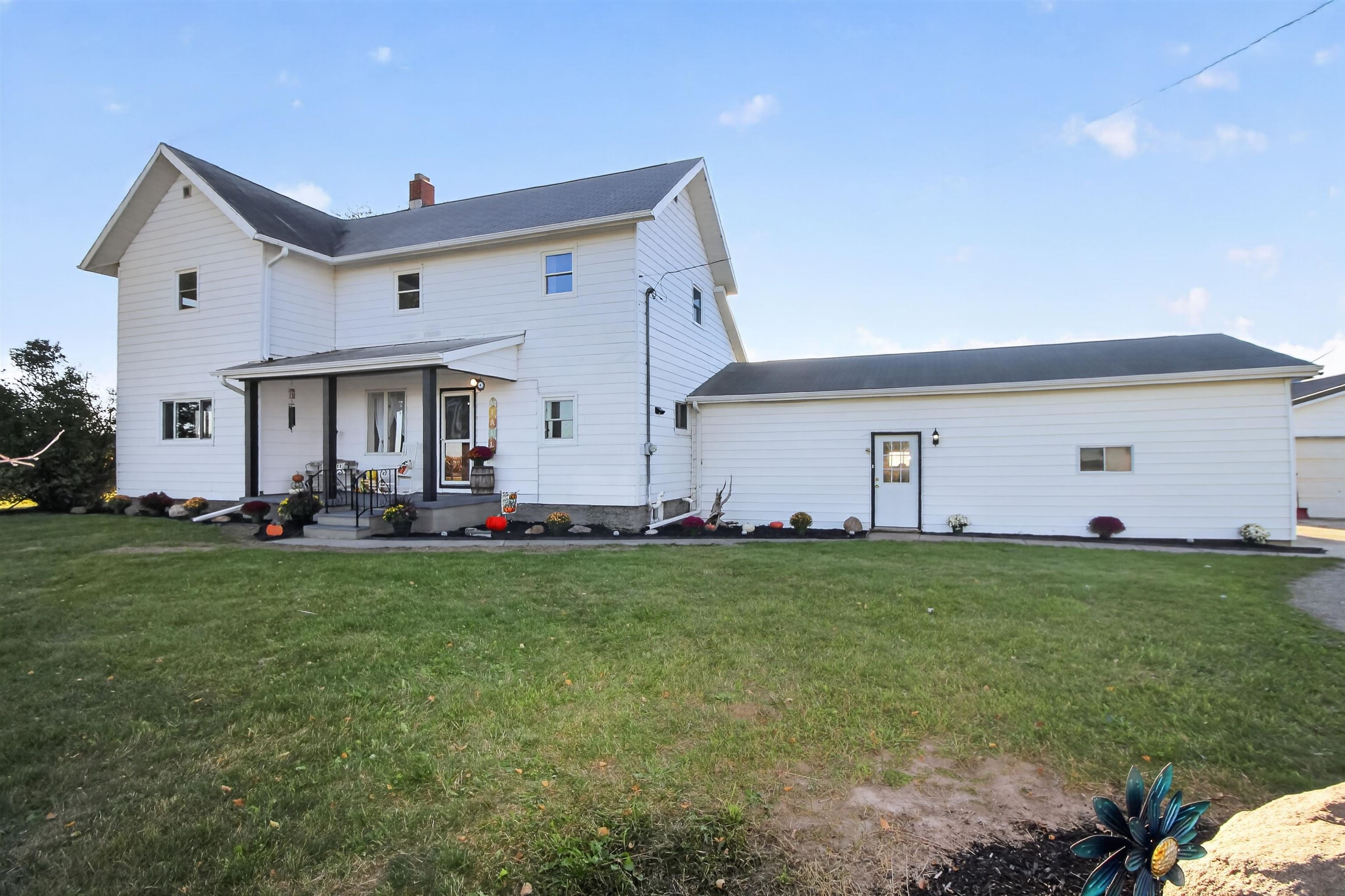 3990 South Begole Road Ithaca, MI 48847 - Photo 5 of 39 Gallery Image 5