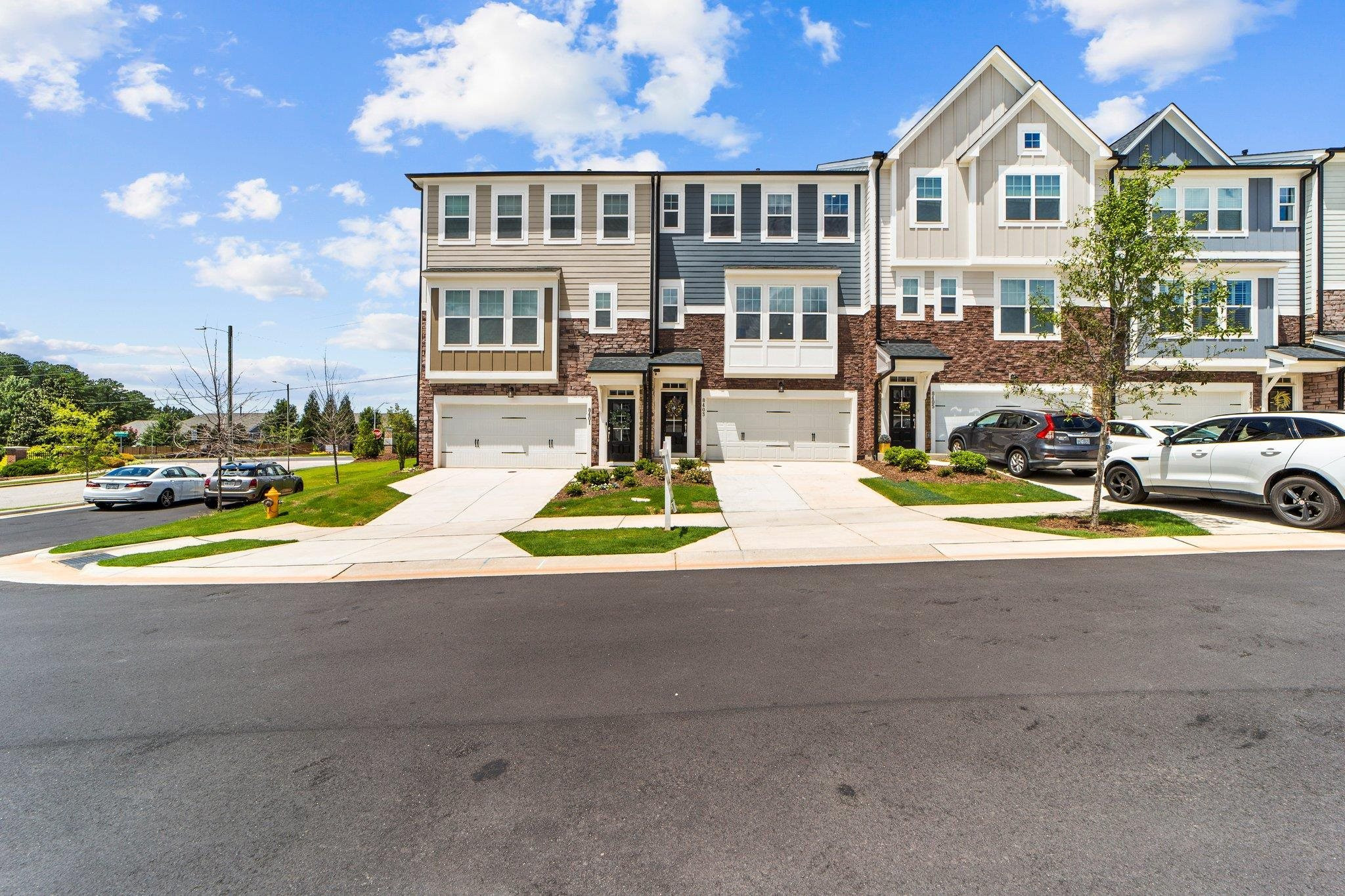 8403 Zinc Autumn Path Raleigh, NC 27615 - Photo 3 of 69 Photo 3