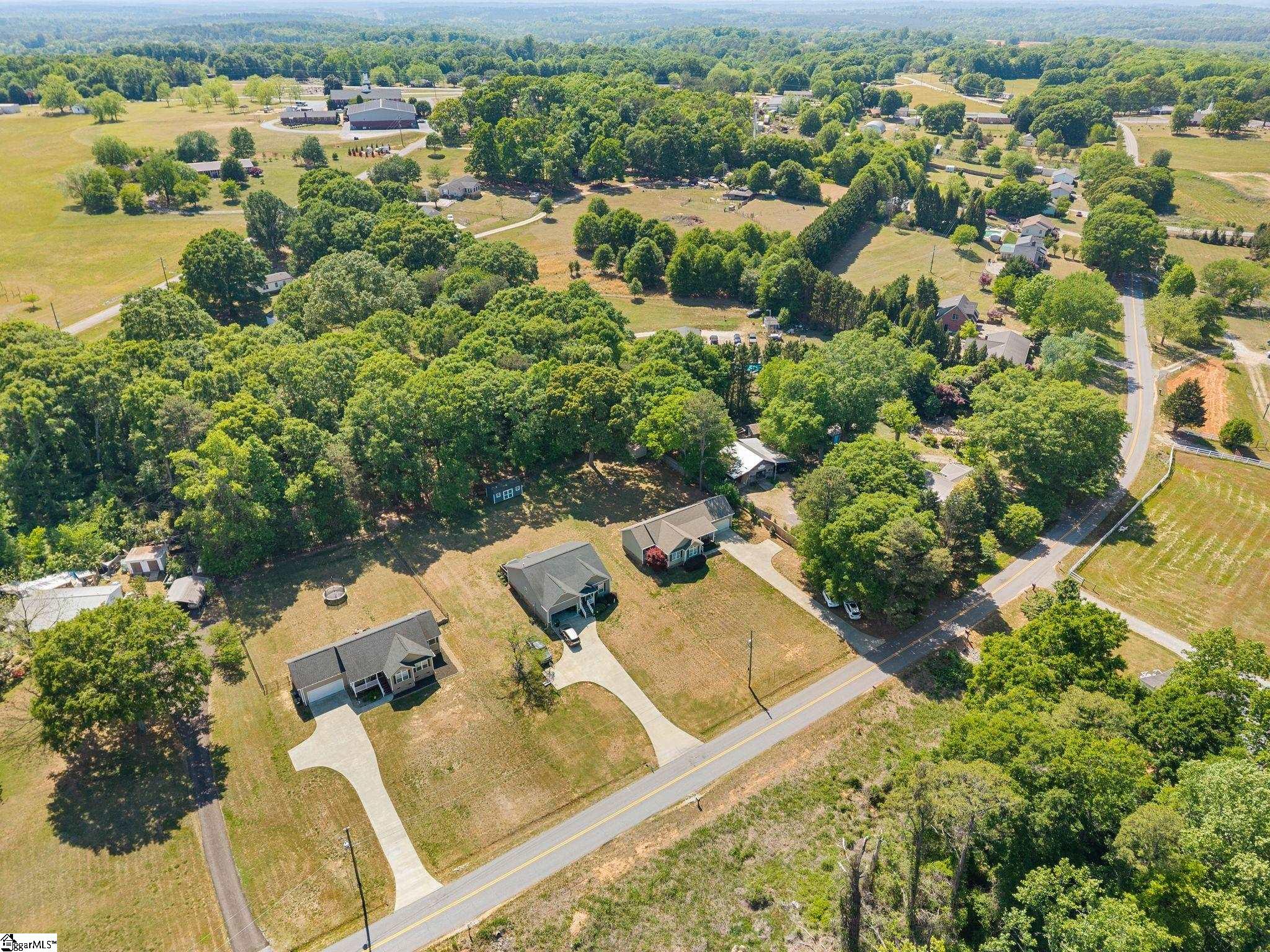 190 Yates Road Liberty, SC 29657 - Photo 42 of 44 Gallery Image 42