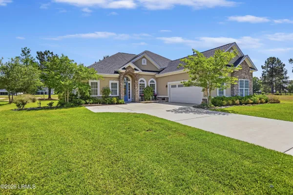 $665,000 | 161 St Andrews Crescent, Hardeeville, SC 29927