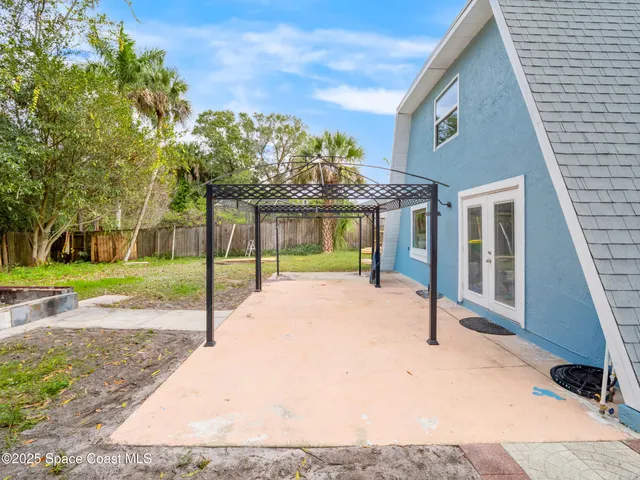 $265,000 | 6260 Marcy Street, Cocoa, FL 32927