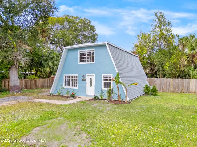 $265,000 | 6260 Marcy Street, Cocoa, FL 32927