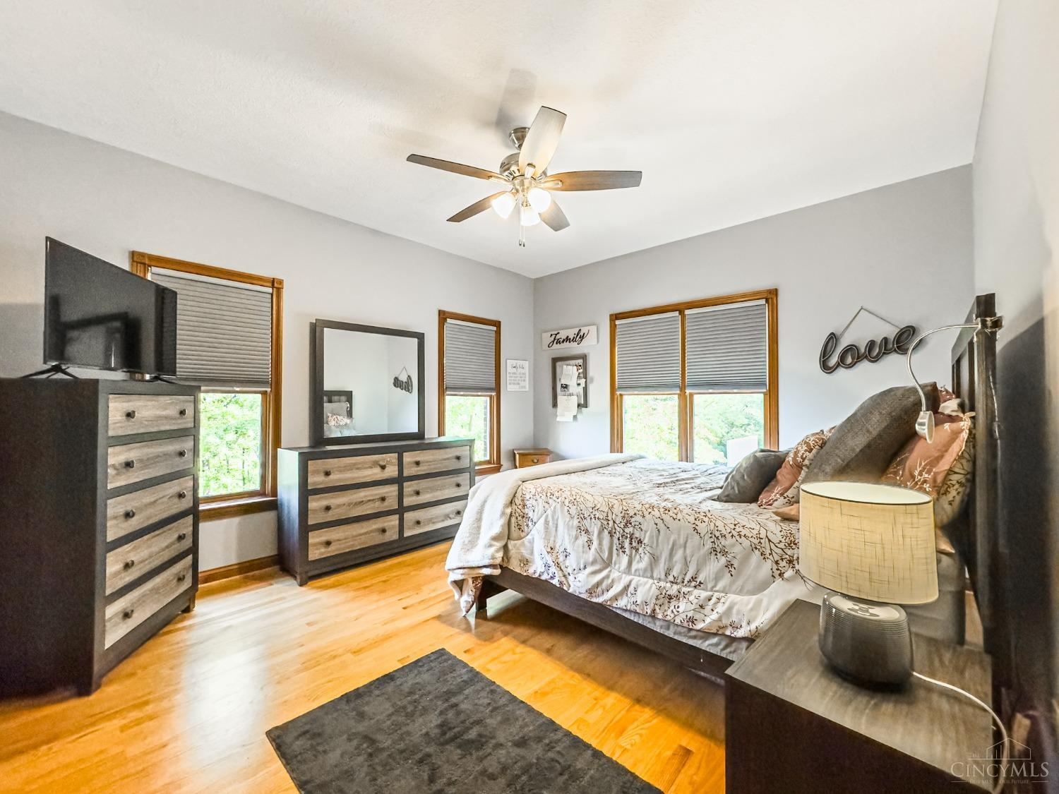 3831 Sunburst Ridge Lane Cincinnati, OH 45248 - Photo 23 of 44