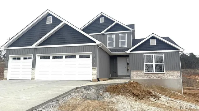 $475,950 | 1506 Louisiana Drive, Festus, MO 63028