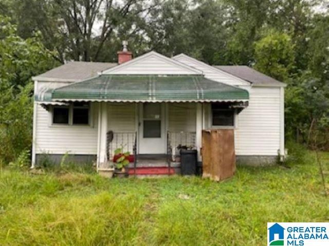 1552 Pineview Road Birmingham, AL 35228 - Photo 1 of 1
