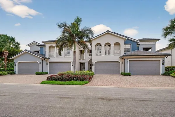 $499,000 | 21501 Baccarat Lane, Unit 101, Estero, FL 33928