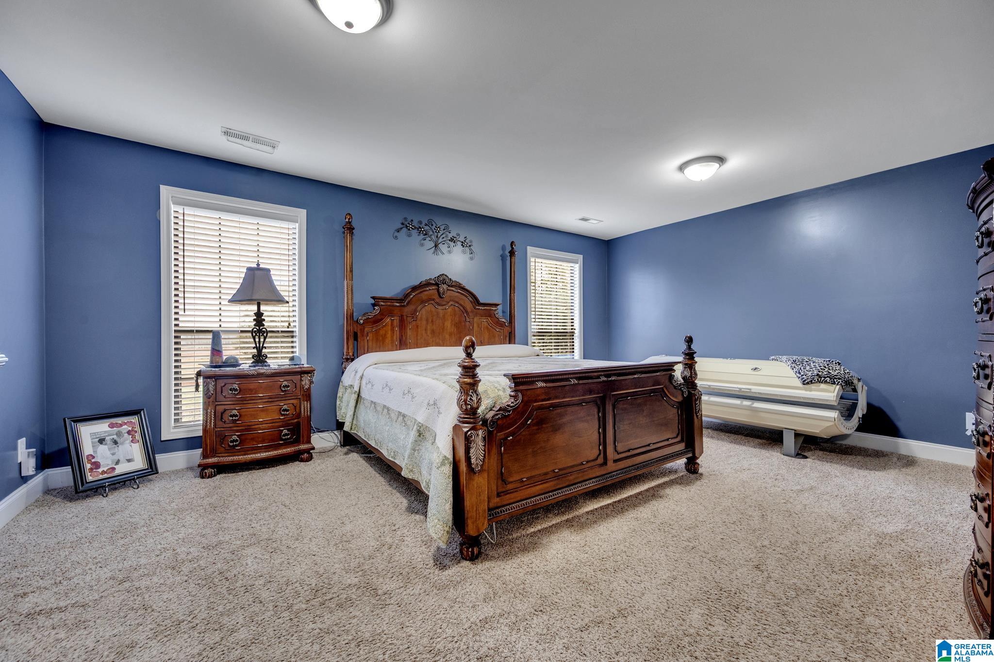 9685 Mitchell Road Warrior, AL 35180 - Photo 20 of 47