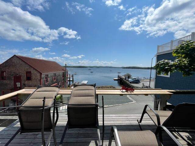 25 Water Street Castine, ME 04421 - Photo 3 of 23 25 Water