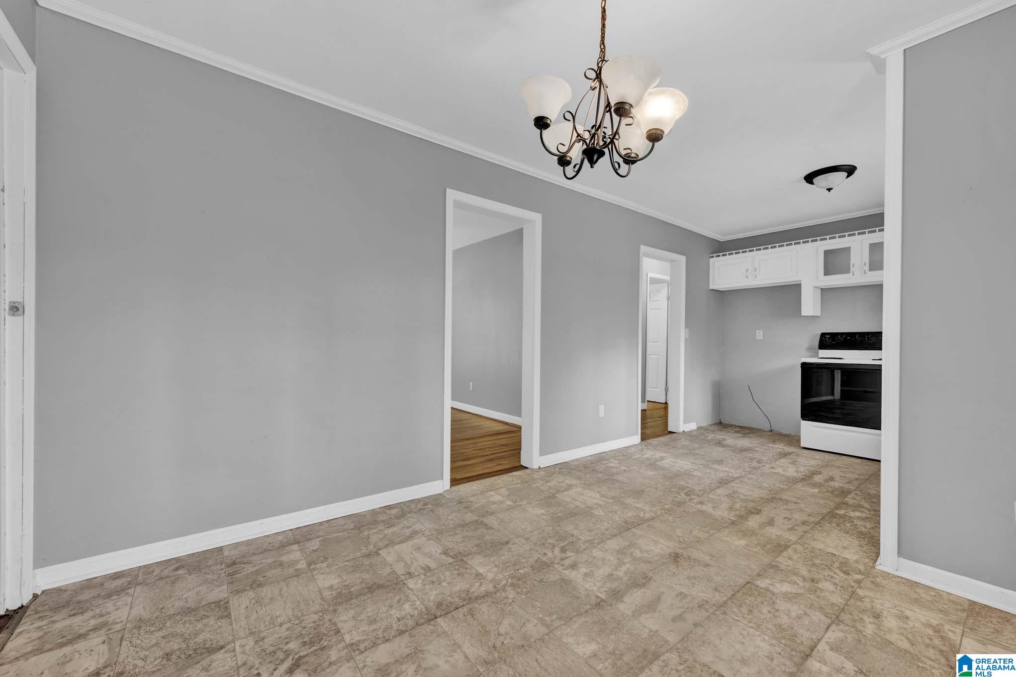 899 Old Warrior Road Sumiton, AL 35148 - Photo 15 of 30