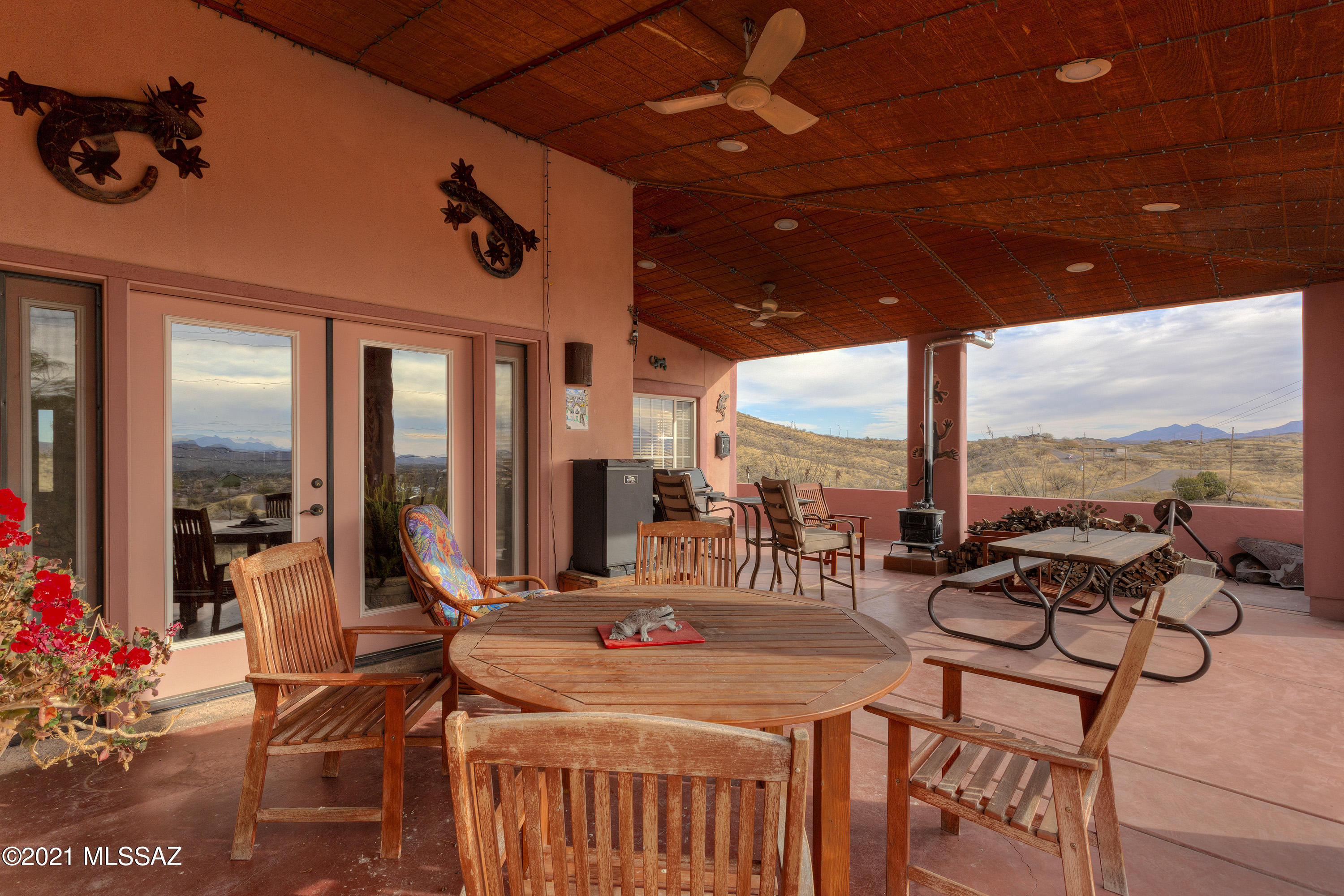 299 Paseo Mascota Rio Rico, AZ 85648 - Photo 30 of 49