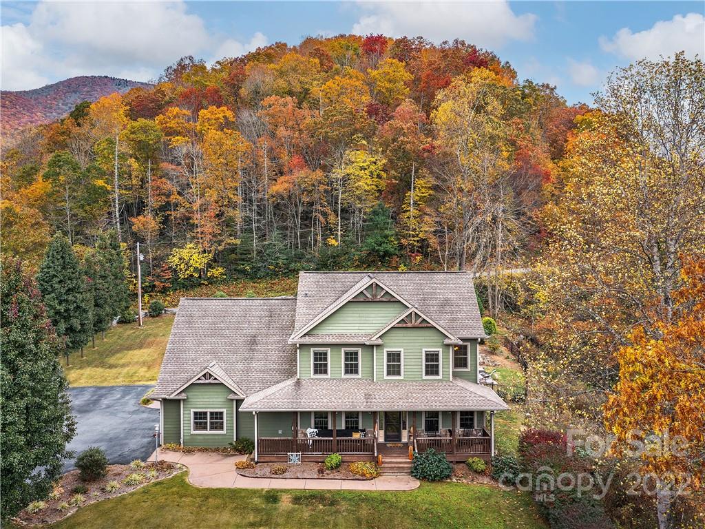 44 Parker Road Canton, NC 28716 - Photo 1 of 38 Gallery Image 1