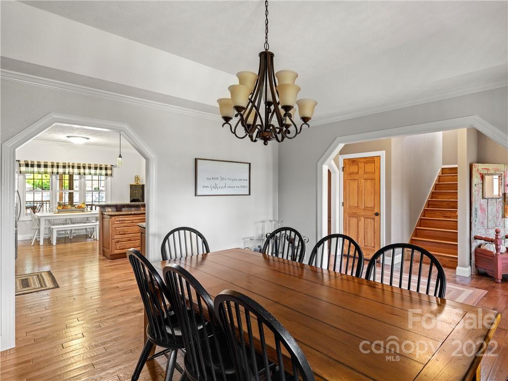 44 Parker Road Canton, NC 28716 - Photo 11 of 38 Gallery Image 11