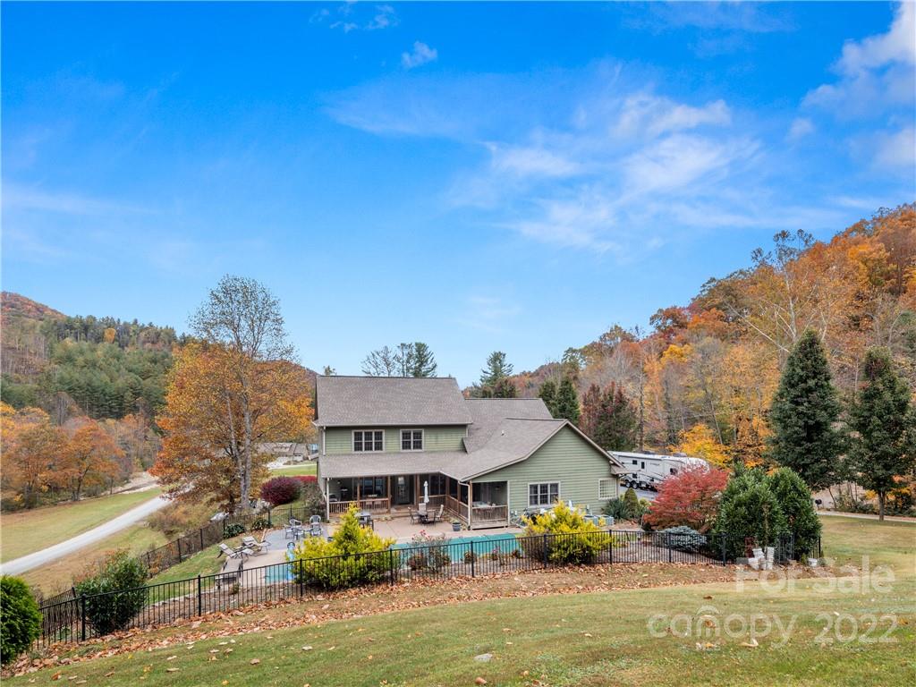 44 Parker Road Canton, NC 28716 - Photo 24 of 38 Gallery Image 24