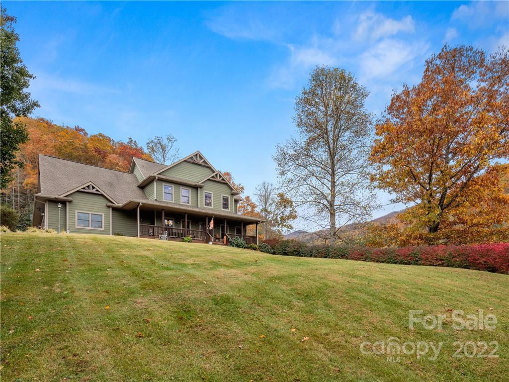 44 Parker Road Canton, NC 28716 - Photo 30 of 38 Gallery Image 30