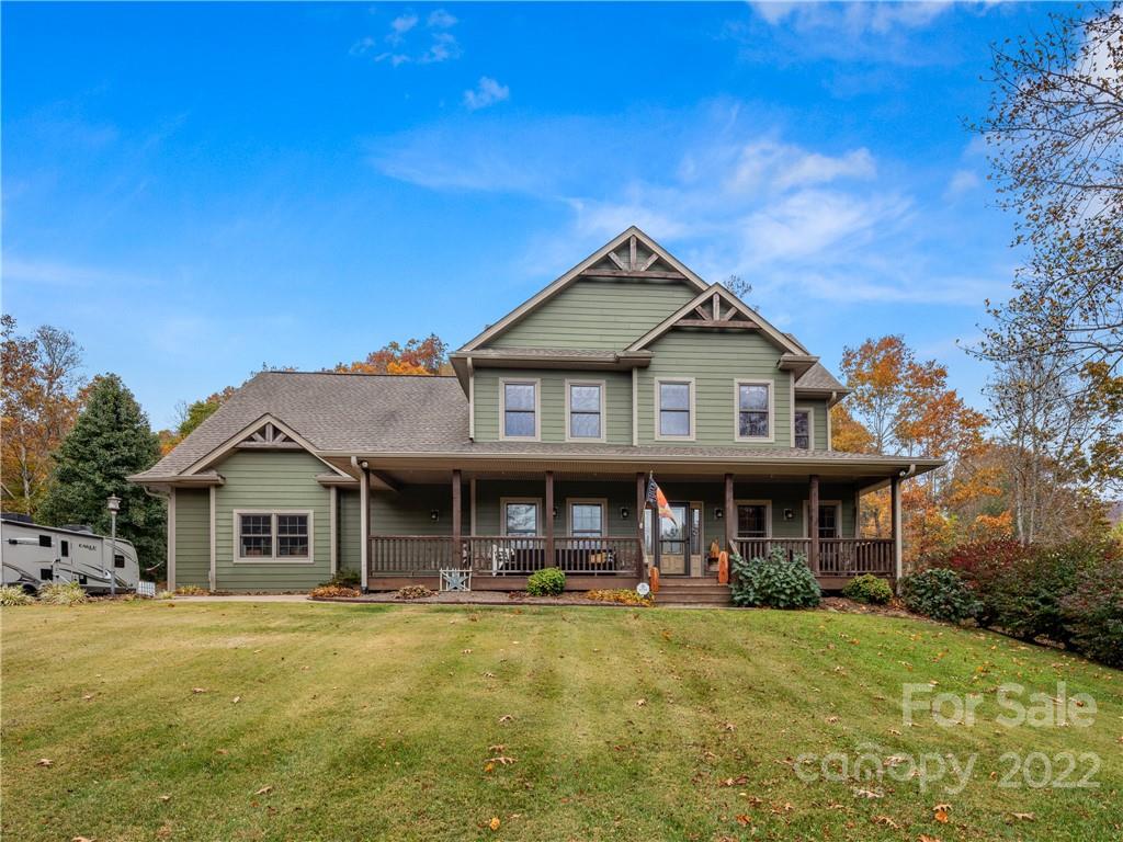 44 Parker Road Canton, NC 28716 - Photo 33 of 38 Gallery Image 33