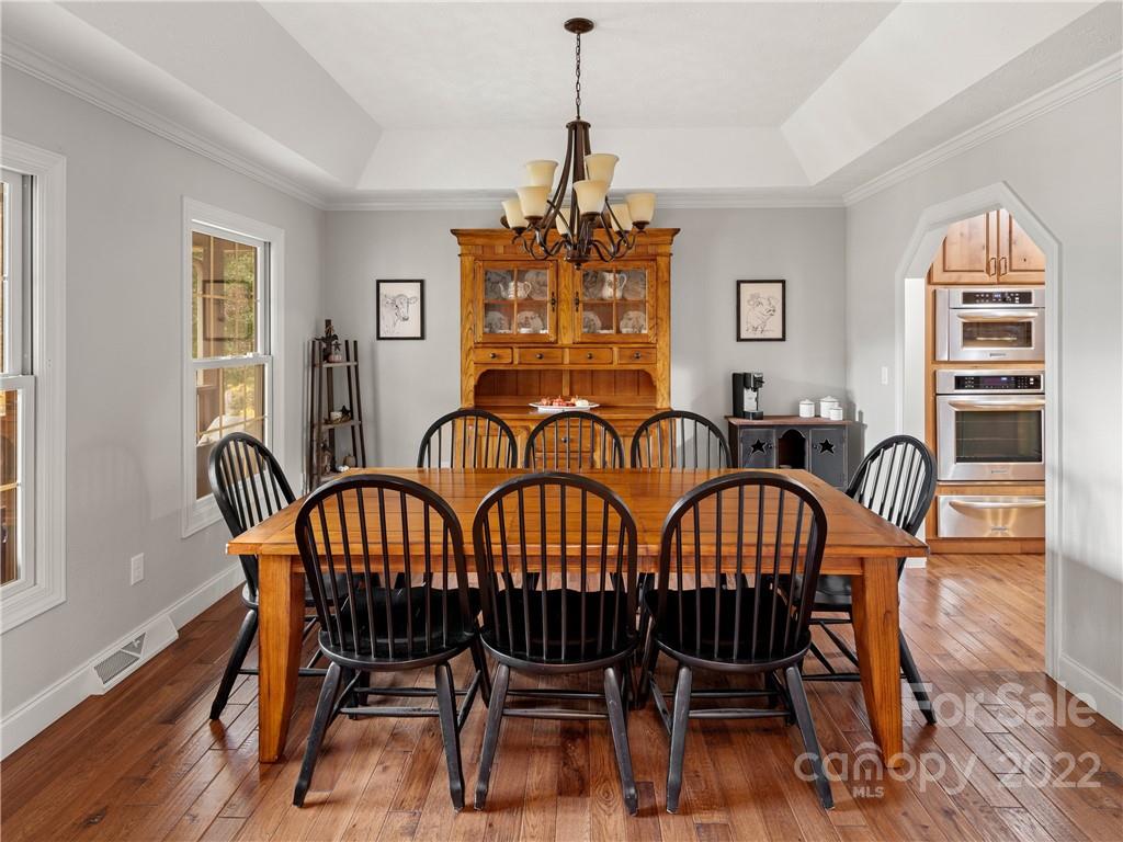 44 Parker Road Canton, NC 28716 - Photo 10 of 38 Gallery Image 10