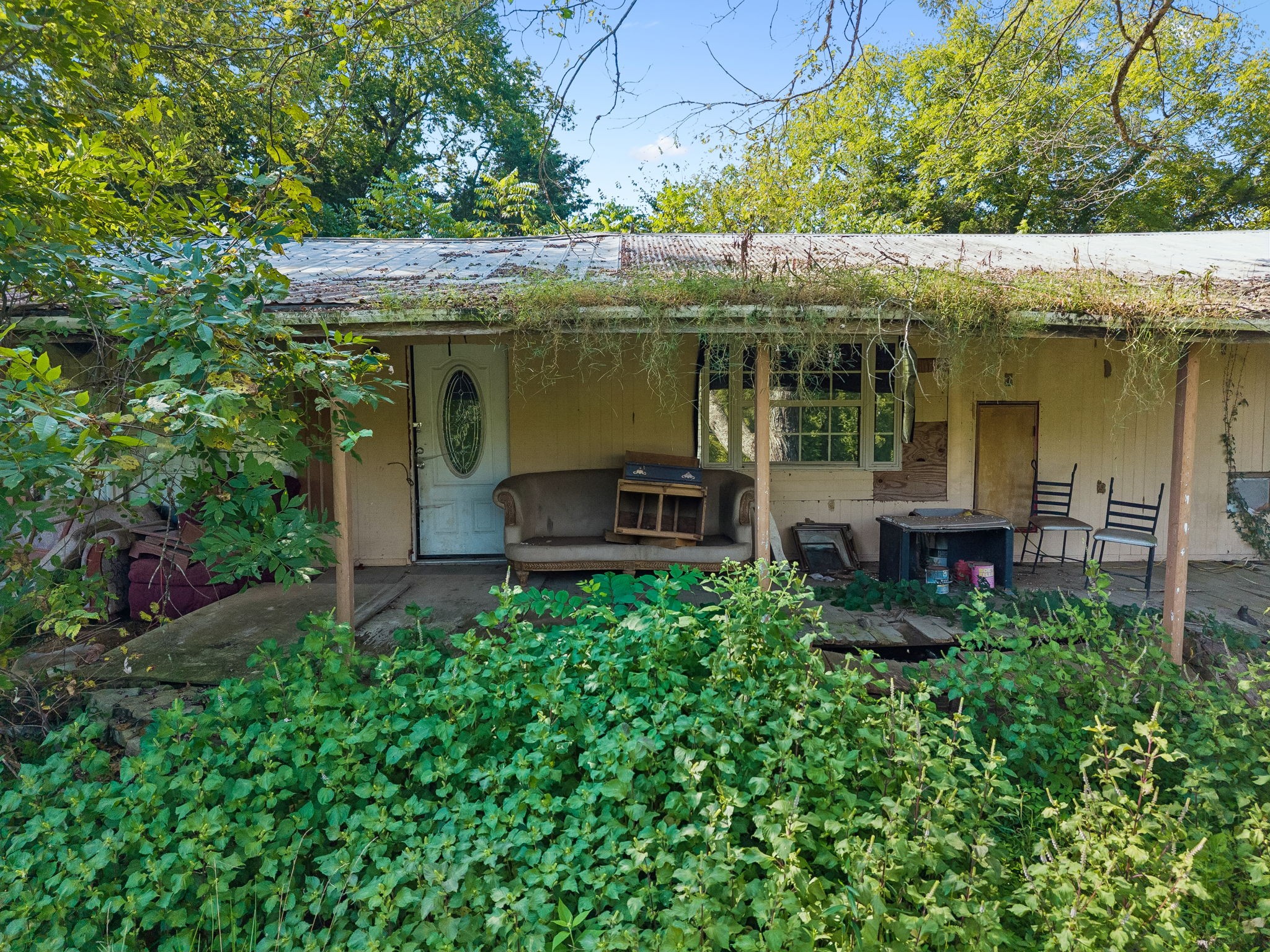 1550 Access Road Pulaski, TN 38478 - Photo 3 of 11 Gallery Image 3