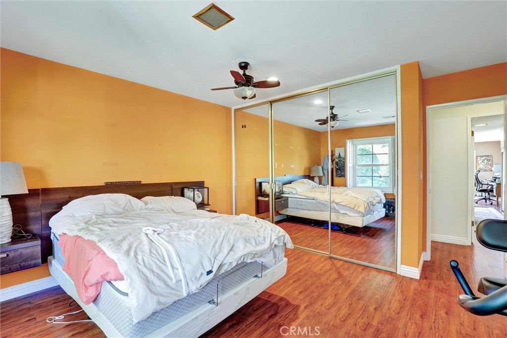 5625 Vía Junipero Serra Riverside, CA 92506 - Photo 21 of 27 3rd bedroom