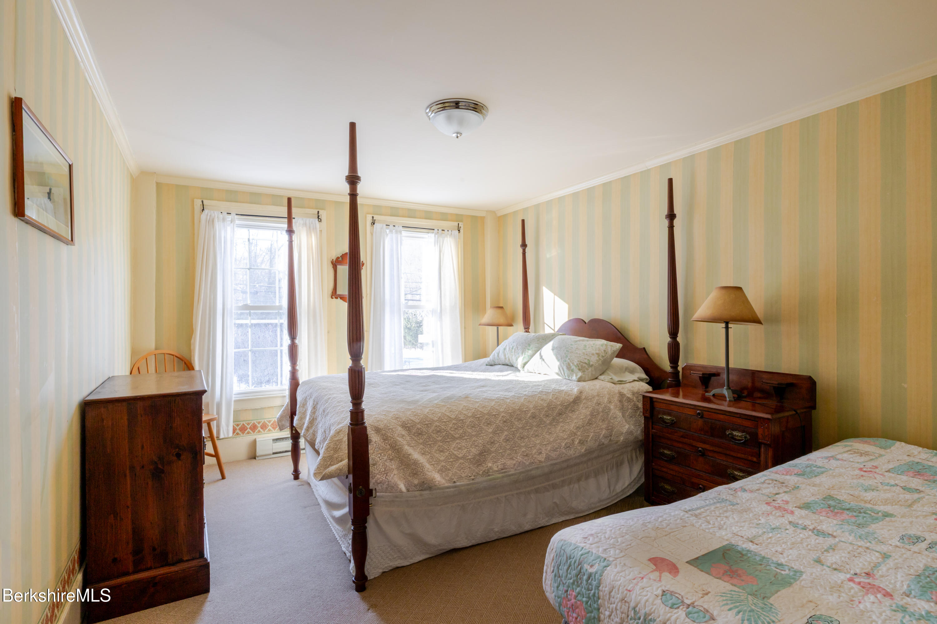 3 Lake Buel Road Great Barrington, MA 01230 - Photo 35 of 58 Bedroom 5