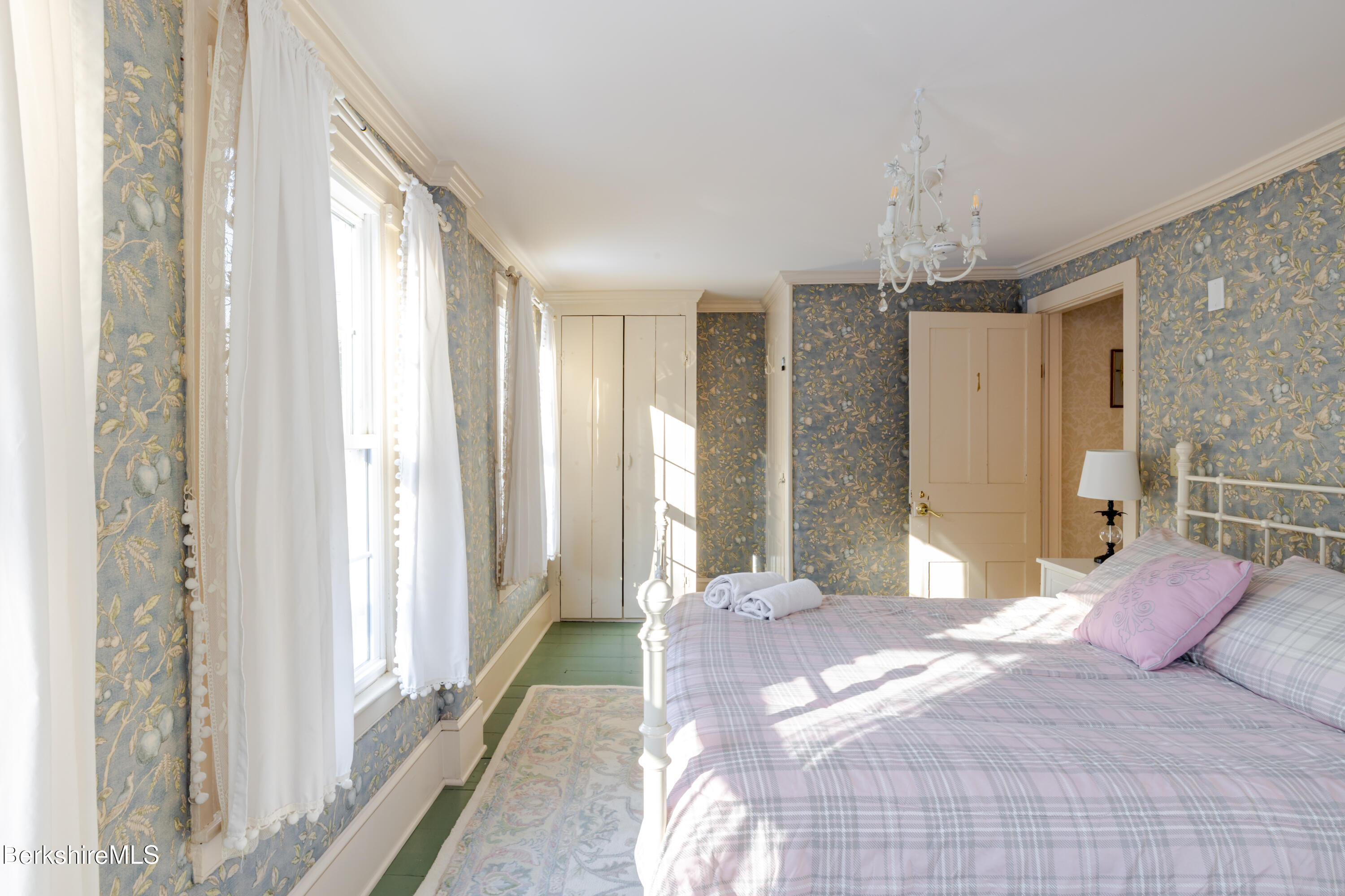 3 Lake Buel Road Great Barrington, MA 01230 - Photo 37 of 58 Bedroom 6