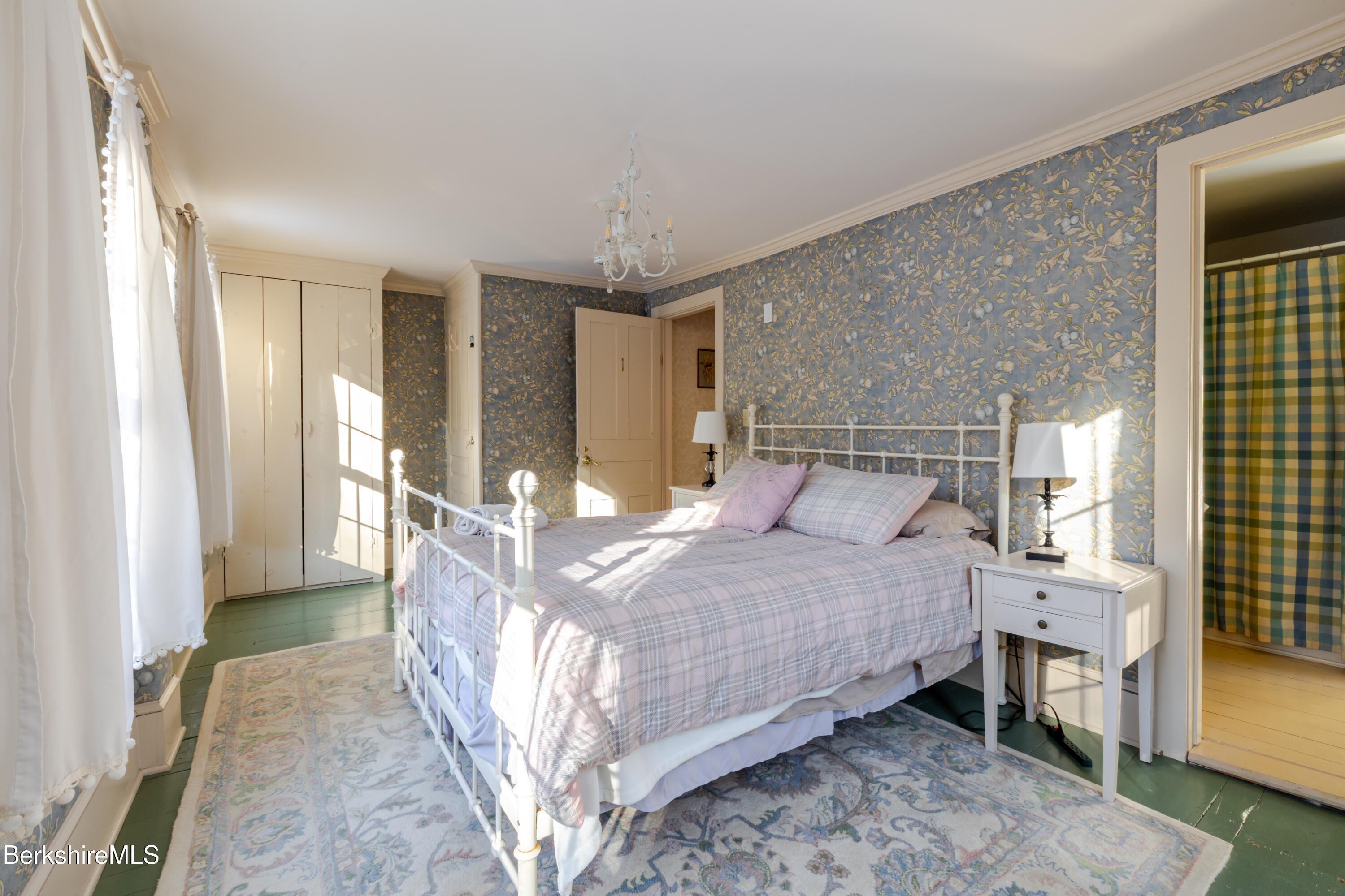 3 Lake Buel Road Great Barrington, MA 01230 - Photo 38 of 58 Bedroom 6