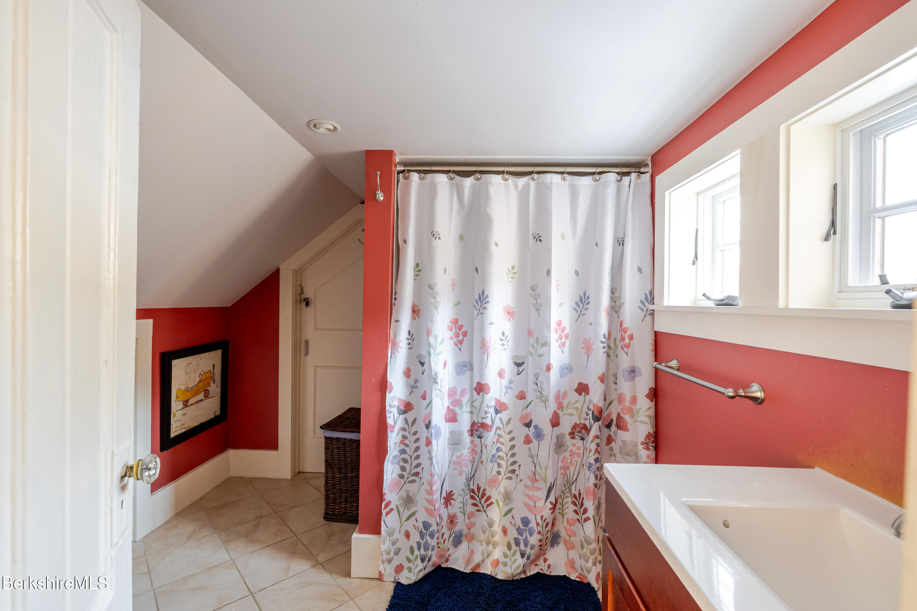 3 Lake Buel Road Great Barrington, MA 01230 - Photo 42 of 58 Bathroom 2