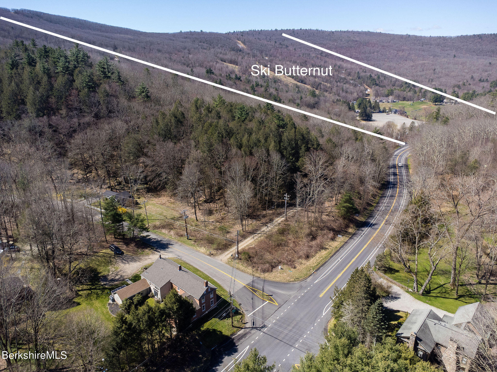 3 Lake Buel Road Great Barrington, MA 01230 - Photo 54 of 58 Seconds To Butternut