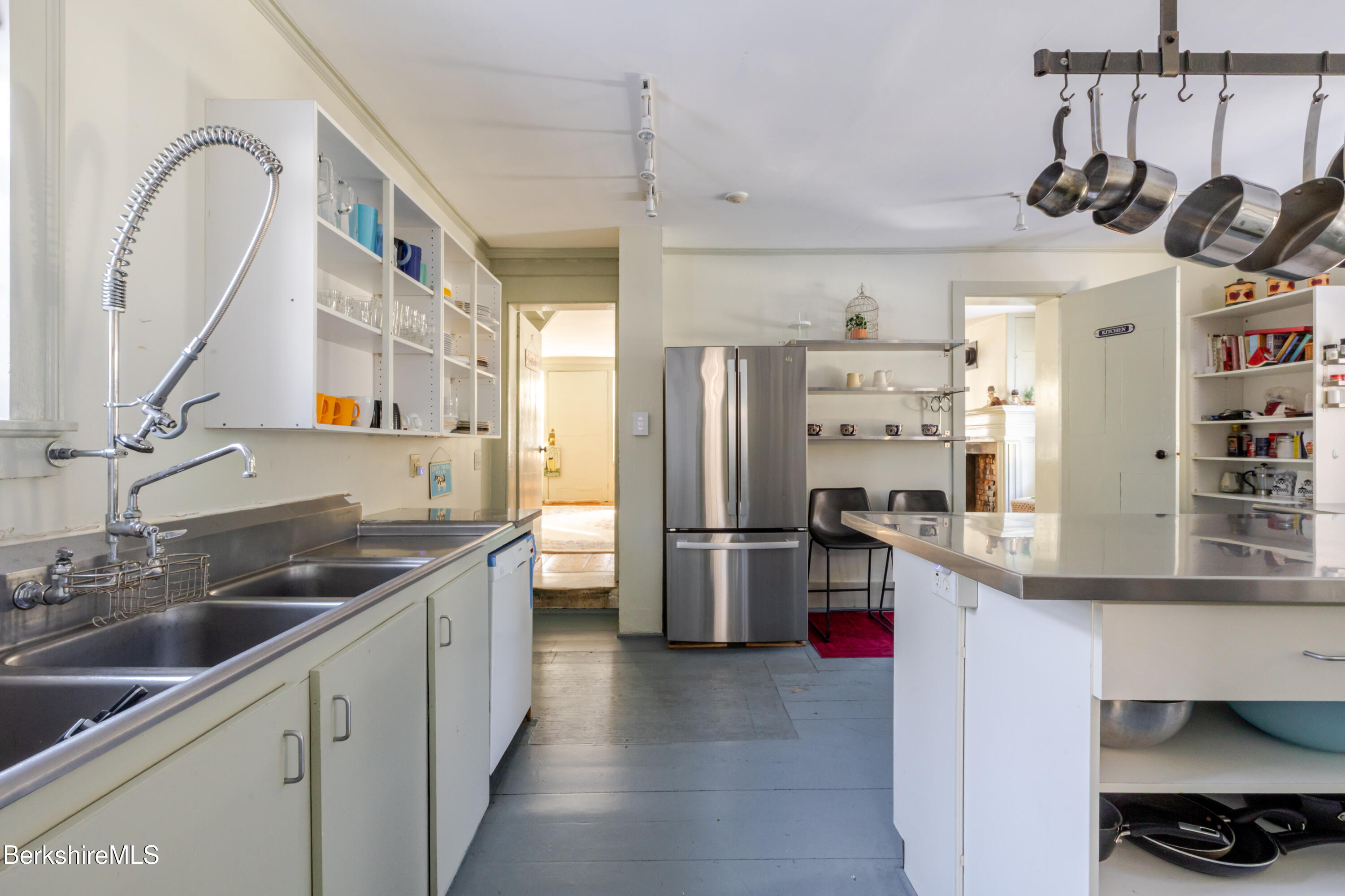 3 Lake Buel Road Great Barrington, MA 01230 - Photo 10 of 58 7J5A1937